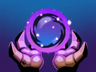 Darkness art