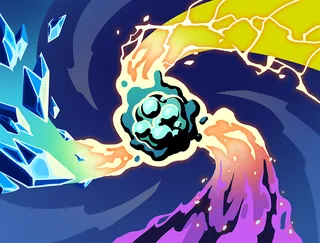Fusion art