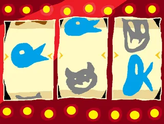 Jackpot art