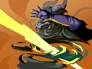 Mirage art