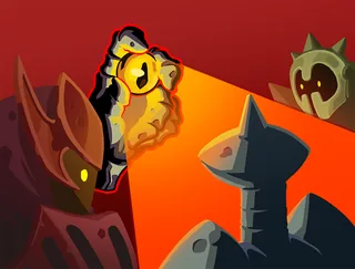 Sentry Mode art