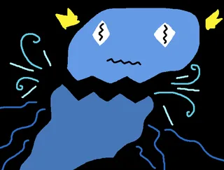 Severance art