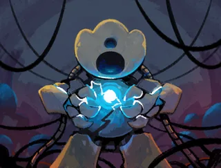 Voltaic art