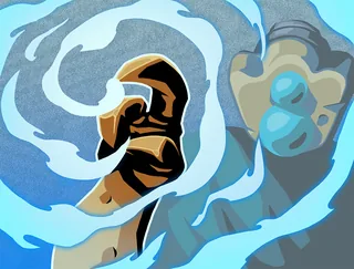 White Noise art