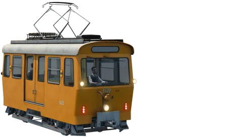 Vienna Type LH art
